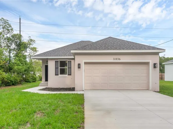 31836 Sybil Ave, Sorrento, FL 32776