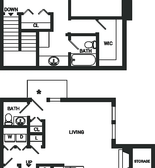 Ridgeview Place Apartments — Photo 19