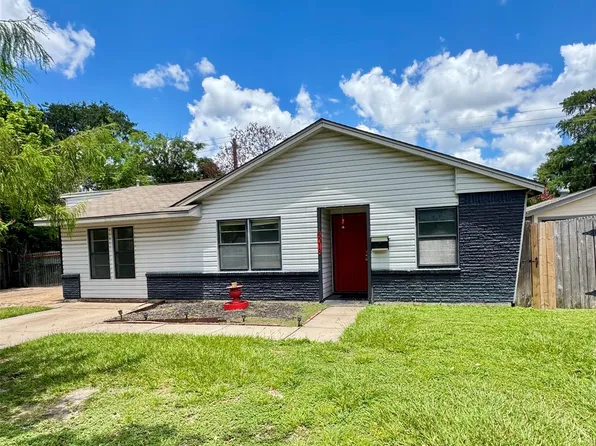 6018 W 43rd St, Houston, TX 77092