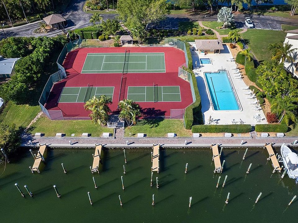 Mariners Cove Condominiums 3850 Mariners Walk Cortez FL Zillow