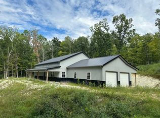 2084 Compton Hill Rd, West Union, OH 45693