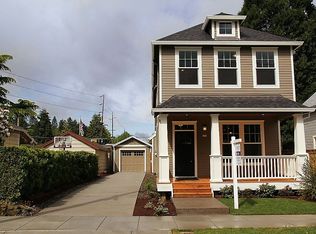 17 NE 74th Ave, Portland, OR 97213