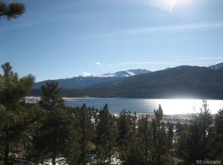 104 Northview LOT 3, Twin Lakes, CO 81251