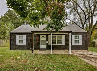 5815 Woodson Rd, Raytown, MO 64133