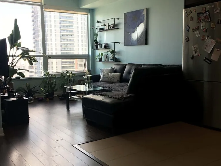 500 Sherbourne St #2801 — Photo 5