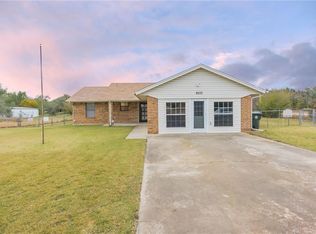 8533 NE 15th St, Midwest City, OK 73110