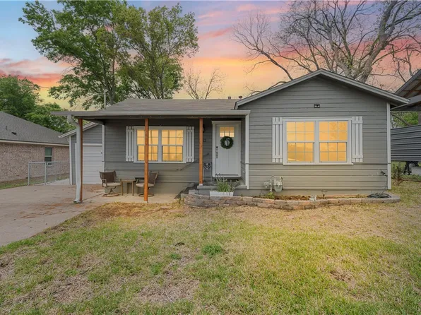 3312 Pewitt Dr, Waco, TX 76706