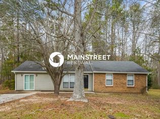 5348 Cedar Rock Dr, Lithonia, GA 30038