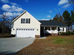 102 Tupelo Trl, New Bern, NC 28562