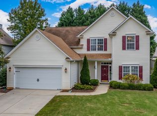 24 N Orchard Farms Ave, Simpsonville, SC 29681