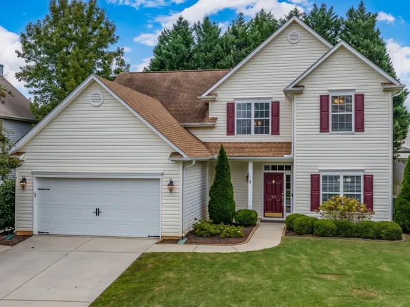 24 N Orchard Farms Ave, Simpsonville, SC 29681