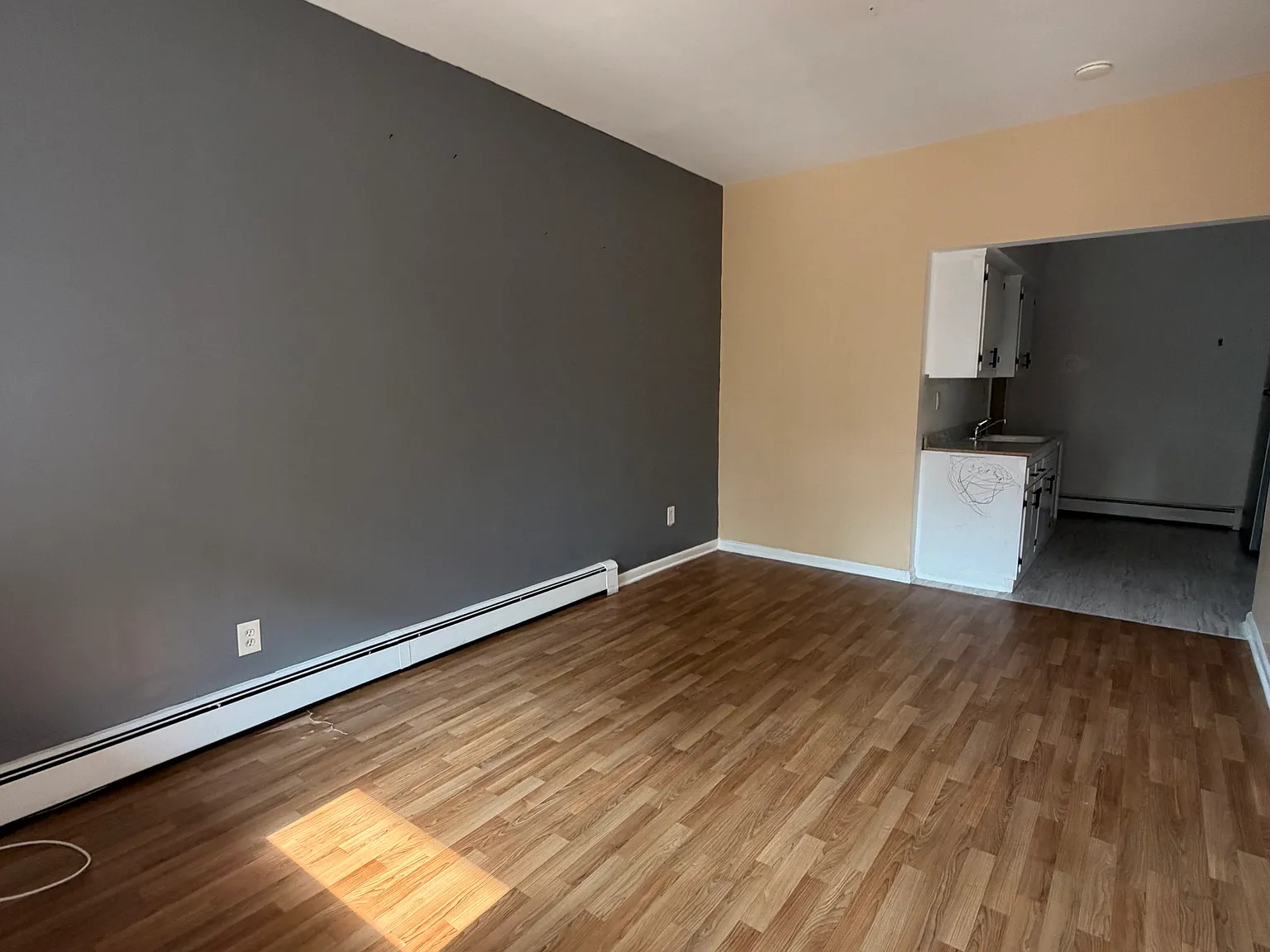1 bed, $1,700 — Photo 3