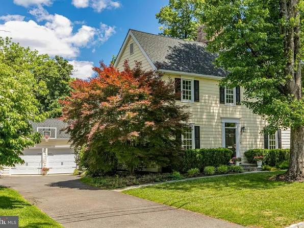 131 Randall Rd, Princeton, NJ 08540