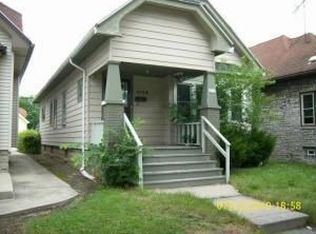 4758 N 40th St, Milwaukee, WI 53209