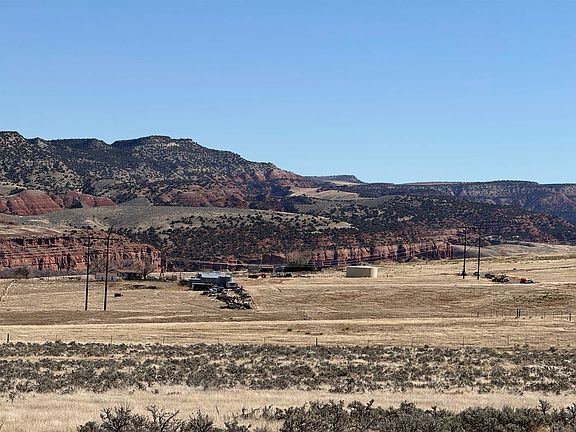 3rd image of LOT 88 Red Rim Rd