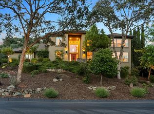 946 Villa Del Sol, El Dorado Hills, CA