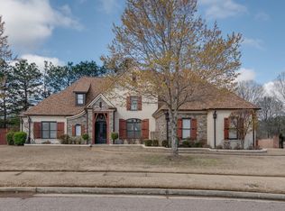 1223 Fall Springs Rd, Collierville, TN 38017