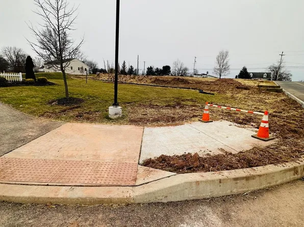 1747 Swamp Pike, Gilbertsville, PA 19525