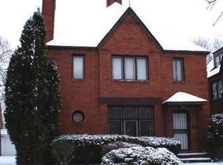 3681 Lynnfield Rd, Shaker Heights, OH 44122