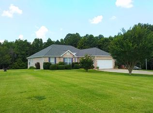 134 Sunshine Dr, Mooresville, NC 28115