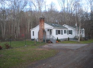 208 Lapla Rd, Kingston, NY 12401