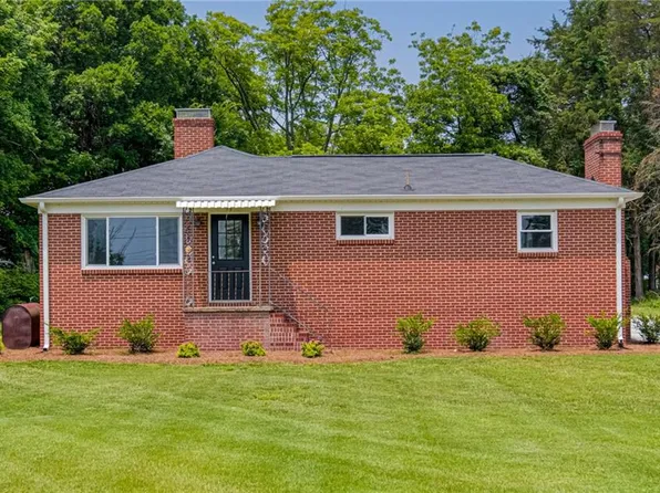 4249 High Point Rd, Winston Salem, NC 27107