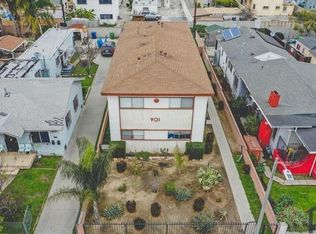 901 W 76th St APT 3, Los Angeles, CA 90044