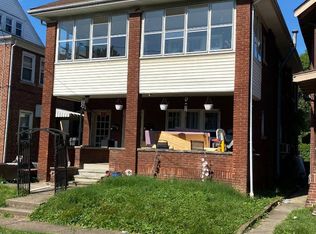 937 Eutaw Pl, Huntington, WV 25701