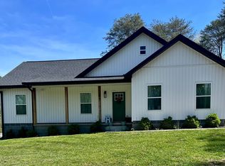243 Lydia Way, Blaine, TN 37709