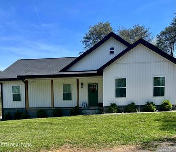 243 Lydia Way, Blaine, TN, 37709