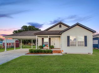 134 Stoneburg Dr, Duson, LA 70529