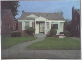 19483 Santa Rosa Dr, Detroit, MI 48221