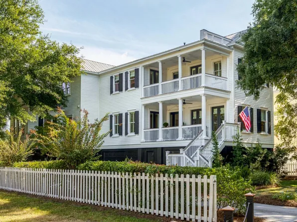 936 McIver St, Mount Pleasant, SC 29464