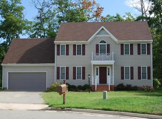 2457 Sandy Brook Ln, Midlothian, VA 23112