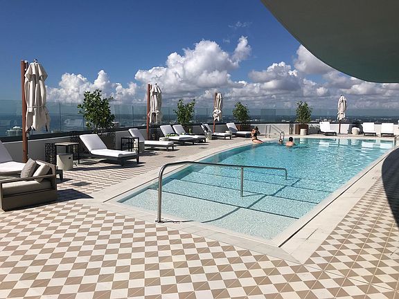 2nd image of 1300 S Miami Ave #2222