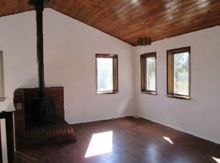 4 Pine View Pl, Tijeras, NM 87059