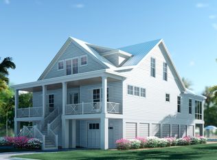 3103 Cameron Blvd, Isle Of Palms, SC 29451