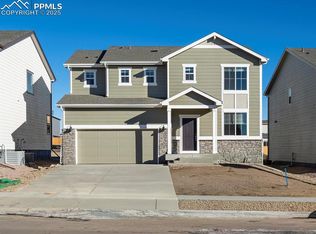 13410 Valley Peak Dr, Peyton, CO 80831