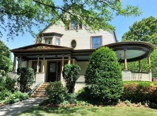 45 Church St, Westborough, MA 01581