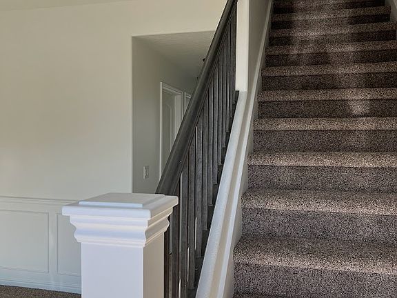 4th image of 735 S 1525 W #1