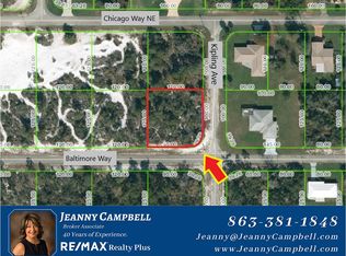 105 Kipling Ave, Lake Placid, FL 33852