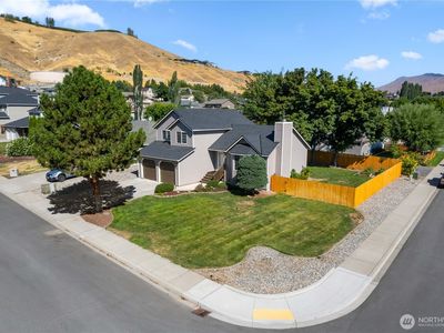 1902 Pensione Place, Wenatchee, WA, 98801