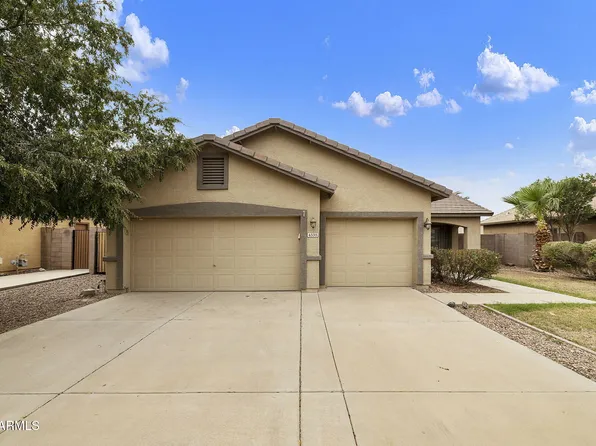 4535 E Laurel Avenue, Gilbert, AZ 85234
