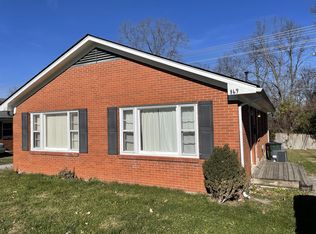 169A Delmont Dr, Lexington, KY 40504