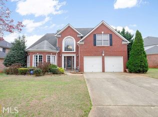 5949 Magnolia Rdg, Stone Mountain, GA 30087