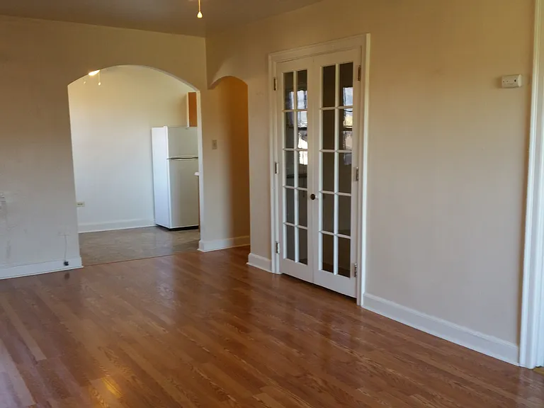 El Villa Apartments — Photo 15