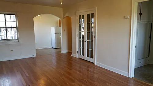 Floor plan Studio