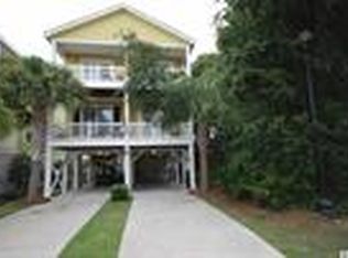 113 14th Ave S, Surfside Beach, SC 29575