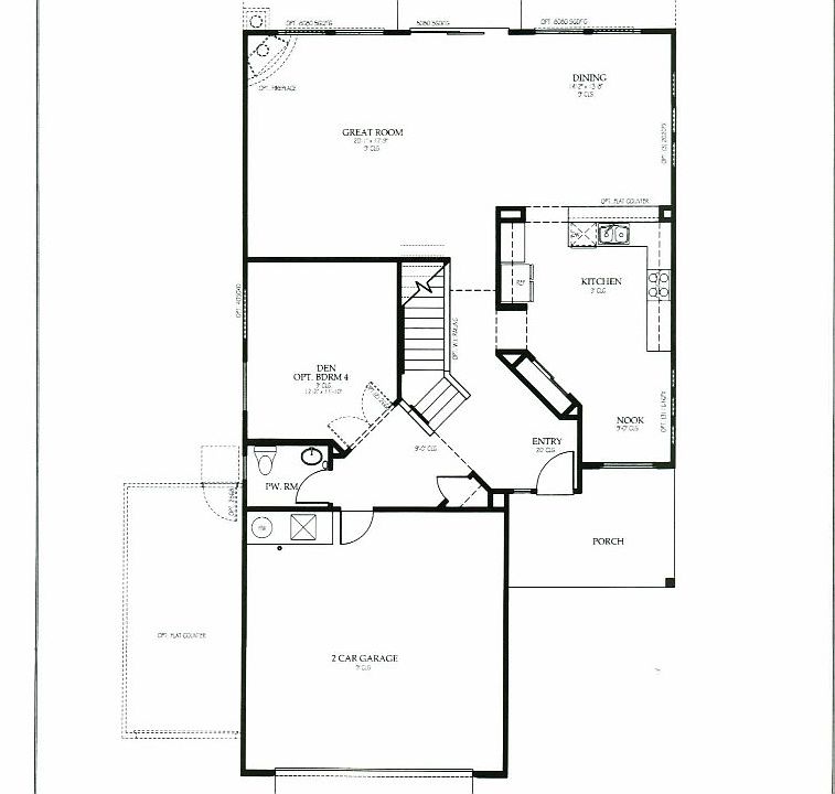 2nd image of 1147 Marchbanks Dr Lot 309