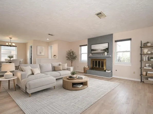 12518 Hunting Briar Dr, Houston, TX 77099